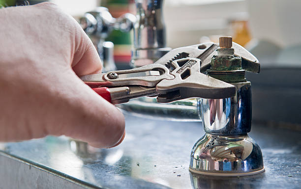 Best Basement water damage restoration  in Garden View, PA